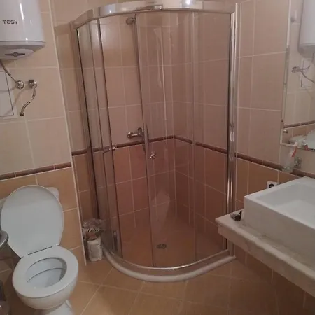 Appartamento Near By Studenec-cedar Heights 1 *