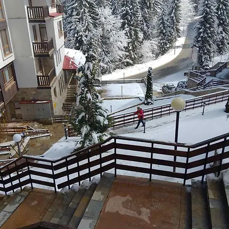 Near By Studenec-cedar Heights 1 * Pamporovo