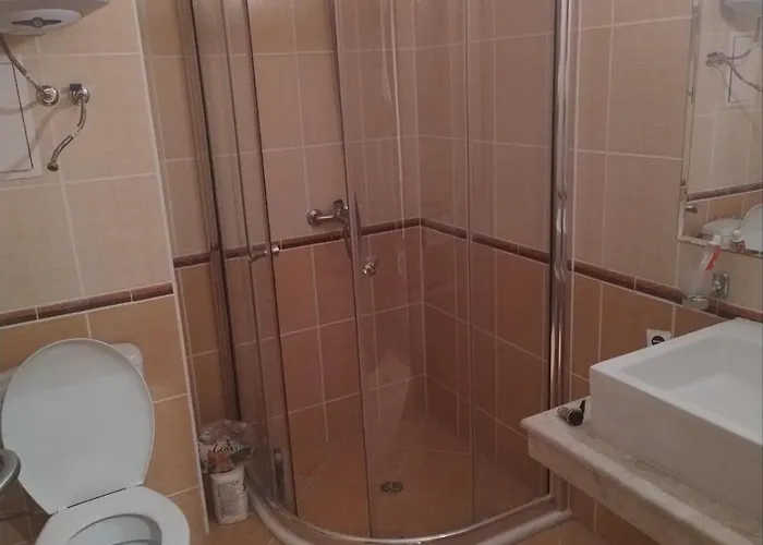 Appartamento Near By Studenec-cedar Heights 1 *