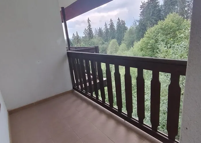 Near By Studenec-cedar Heights 1 Appartamento Pamporovo