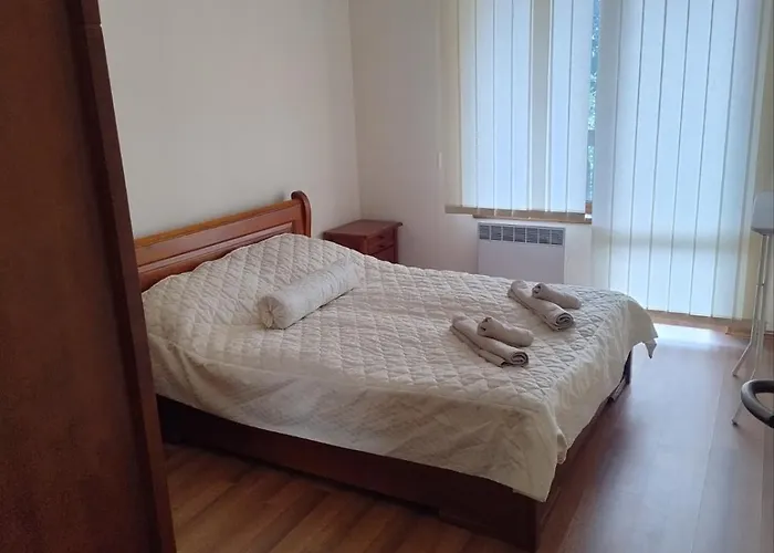 Appartamento Near By Studenec-cedar Heights 1 *